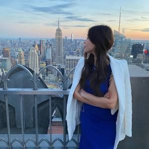 Meet your Posher, Fanny